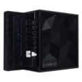 Εικόνα της Τροφοδοτικό Lian Li Edge 1000W Fully Modular 80 Plus Gold Black (with USB HUB) G9P.EG1000G.BH00.EU