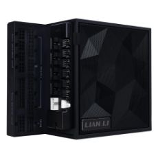 Εικόνα της Τροφοδοτικό Lian Li Edge 1000W Fully Modular 80 Plus Gold Black (with USB HUB) G9P.EG1000G.BH00.EU
