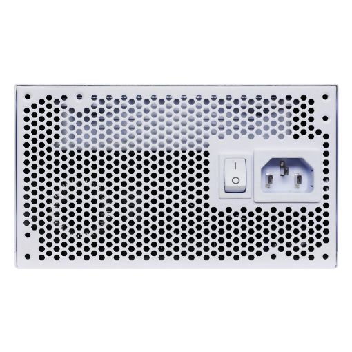 Εικόνα της Τροφοδοτικό Lian Li Edge 1000W Fully Modular 80 Plus Gold White (with USB HUB) G9P.EG1000G.WH00.EU
