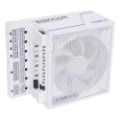 Εικόνα της Τροφοδοτικό Lian Li Edge 1000W Fully Modular 80 Plus Gold White (with USB HUB) G9P.EG1000G.WH00.EU
