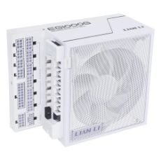 Εικόνα της Τροφοδοτικό Lian Li Edge 1000W Fully Modular 80 Plus Gold White (with USB HUB) G9P.EG1000G.WH00.EU