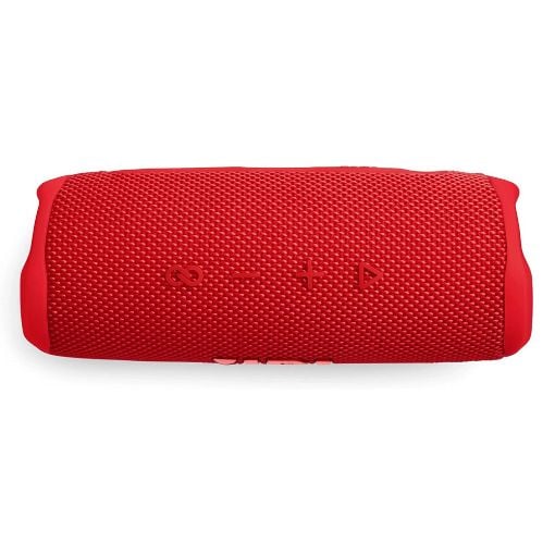 Εικόνα της Ηχείο JBL Flip 6 Waterproof Bluetooth Red JBLFLIP6RED