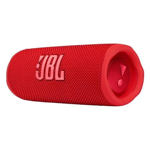 Εικόνα της Ηχείο JBL Flip 6 Waterproof Bluetooth Red JBLFLIP6RED
