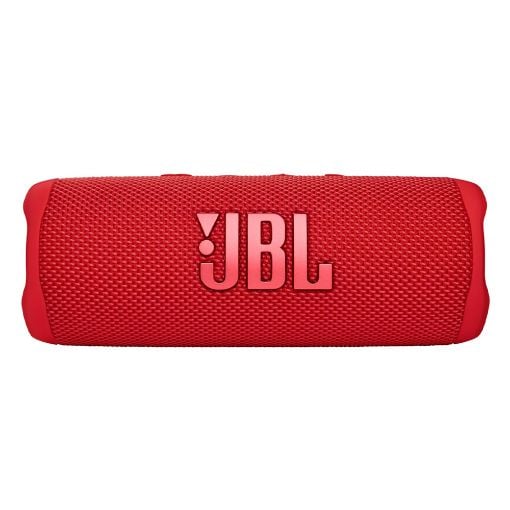 Εικόνα της Ηχείο JBL Flip 6 Waterproof Bluetooth Red JBLFLIP6RED