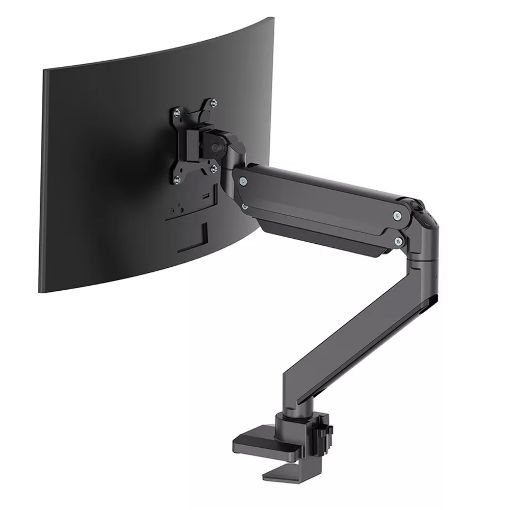 Εικόνα της Monitor Arm Neomounts 10-49" Black NM-D775BLACKPLUS