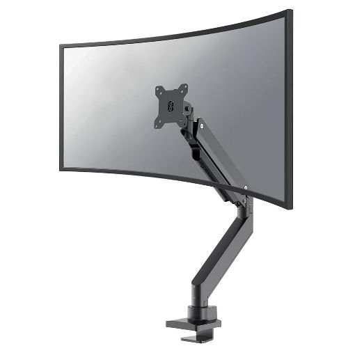 Εικόνα της Monitor Arm Neomounts 10-49" Black NM-D775BLACKPLUS