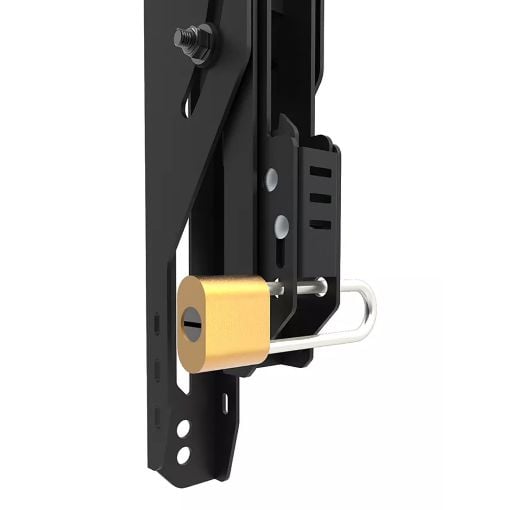 Εικόνα της Επιτοίχια Βάση Τηλεόρασης Neomounts Level 750 Heavy Duty 42-75" Black WL35-750BL14