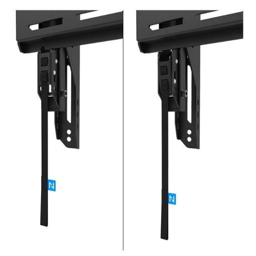 Εικόνα της Επιτοίχια Βάση Τηλεόρασης Neomounts Level 750 Heavy Duty 42-75" Black WL35-750BL14