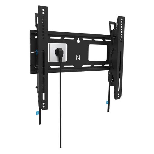 Εικόνα της Επιτοίχια Βάση Τηλεόρασης Neomounts Level 750 Heavy Duty 42-75" Black WL35-750BL14
