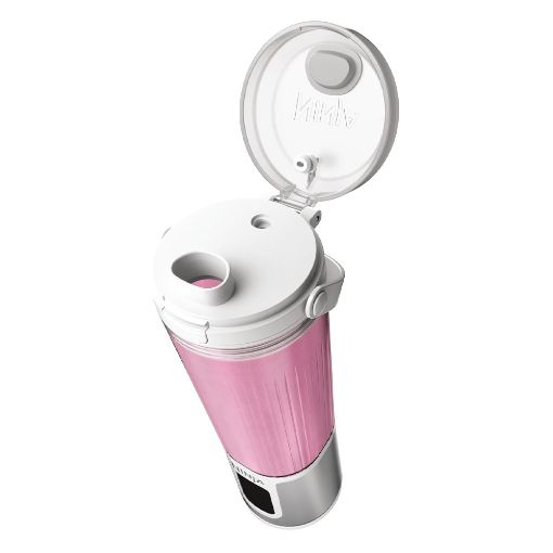 Εικόνα της Μπλέντερ Ninja Blast 532ml White BC151EUWH