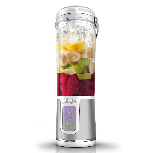 Εικόνα της Μπλέντερ Ninja Blast 532ml White BC151EUWH