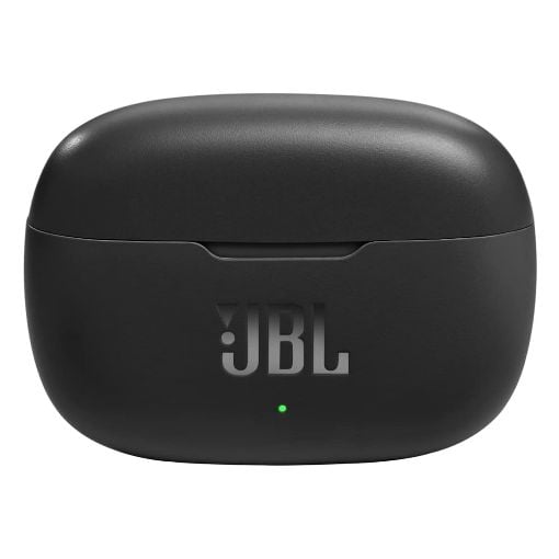 Εικόνα της True Wireless Earbuds JBL Wave 200 Bluetooth Black JBLW200TWSBLK