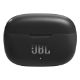 Εικόνα της True Wireless Earbuds JBL Wave 200 Bluetooth Black JBLW200TWSBLK