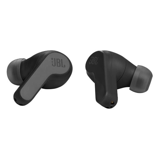Εικόνα της True Wireless Earbuds JBL Wave 200 Bluetooth Black JBLW200TWSBLK