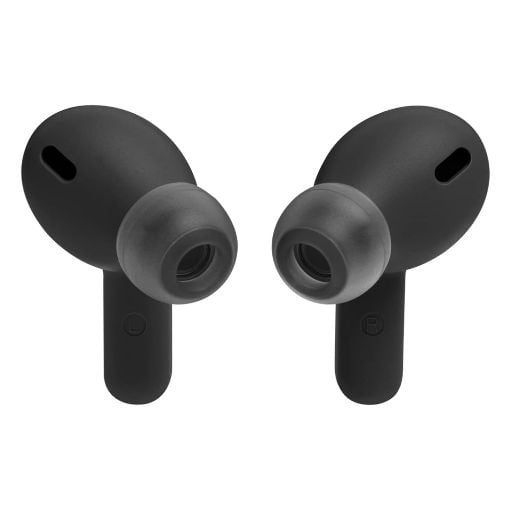 Εικόνα της True Wireless Earbuds JBL Wave 200 Bluetooth Black JBLW200TWSBLK