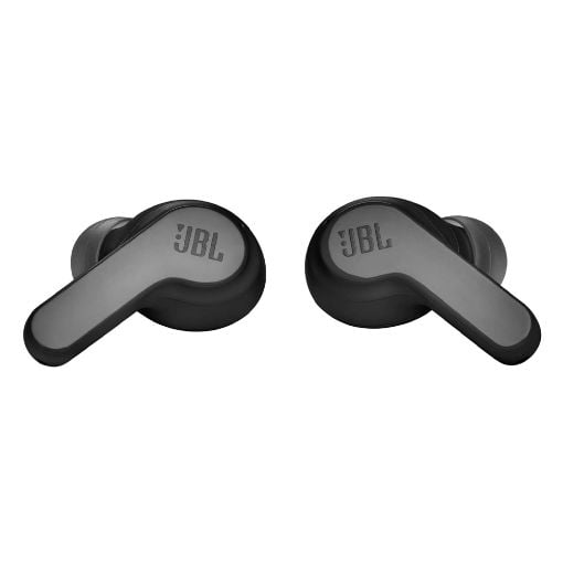 Εικόνα της True Wireless Earbuds JBL Wave 200 Bluetooth Black JBLW200TWSBLK
