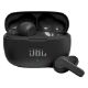 Εικόνα της True Wireless Earbuds JBL Wave 200 Bluetooth Black JBLW200TWSBLK