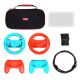 Εικόνα της Accessory Pack Trust GXT1249 7-in-1 for Nintendo Switch 25414