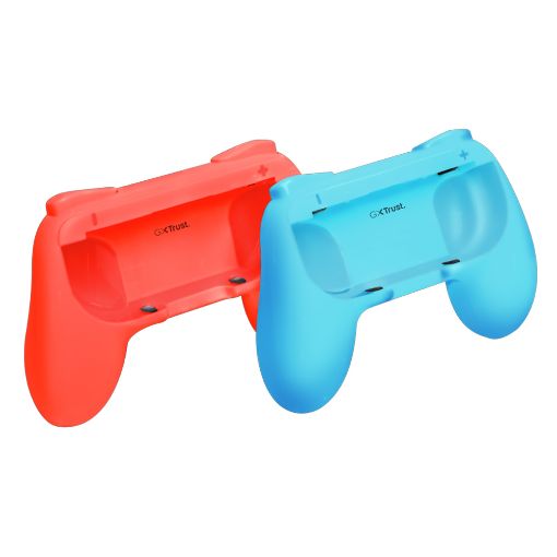 Εικόνα της Accessory Pack Trust GXT1249 7-in-1 for Nintendo Switch 25414