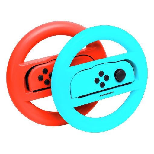 Εικόνα της Accessory Pack Trust GXT1249 7-in-1 for Nintendo Switch 25414