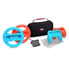 Εικόνα της Accessory Pack Trust GXT1249 7-in-1 for Nintendo Switch 25414