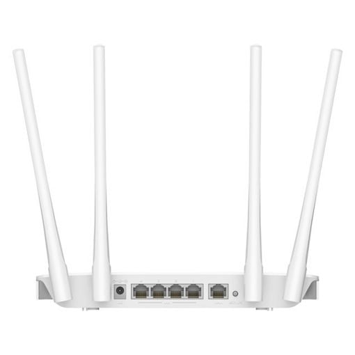 Εικόνα της Router Cudy WR300S 5-in-1 v1.0 Wi-Fi 4 N300