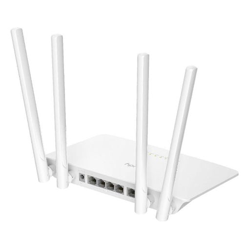 Εικόνα της Router Cudy WR300S 5-in-1 v1.0 Wi-Fi 4 N300