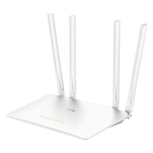 Εικόνα της Router Cudy WR300S 5-in-1 v1.0 Wi-Fi 4 N300