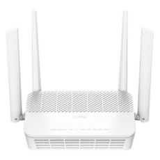 Εικόνα της Router Cudy WR3000H v1.0 2.5 Gbps Mesh Dual-Band Wi-Fi 6 AX3000