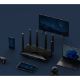 Εικόνα της Router Cudy WR6500 v1.0 Dual-Band Wi-Fi7 BE6500