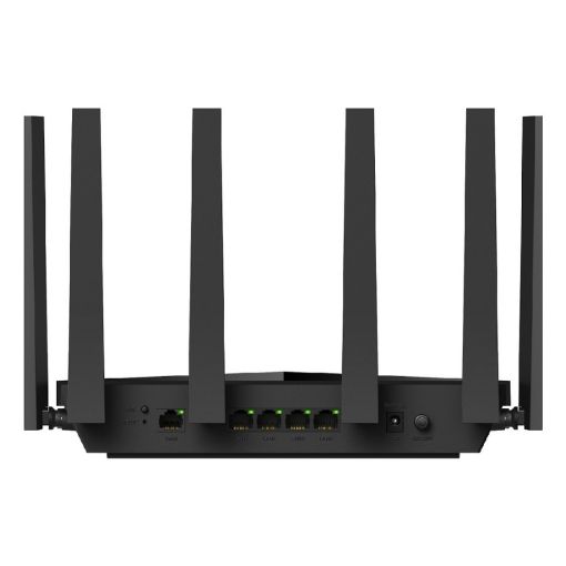 Εικόνα της Router Cudy WR6500 v1.0 Dual-Band Wi-Fi7 BE6500