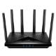 Εικόνα της Router Cudy WR6500 v1.0 Dual-Band Wi-Fi7 BE6500