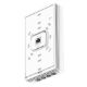 Εικόνα της Access Point Cudy AP3000 Wall v1.0 PoE Dual Band WiFi 6 AX3000