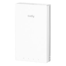 Εικόνα της Access Point Cudy AP3000 Wall v1.0 PoE Dual Band WiFi 6 AX3000