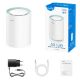 Εικόνα της Access Point Cudy M1500 Whole Home Mesh WiFi 6 System AX1500 Gigabit Ethernet