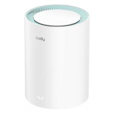 Εικόνα της Access Point Cudy M1500 Whole Home Mesh WiFi 6 System AX1500 Gigabit Ethernet
