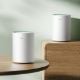 Εικόνα της Access Point Cudy M1500 Whole Home Mesh WiFi 6 System AX1500 Gigabit Ethernet (2-Pack)