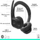 Εικόνα της Headset Logitech Zone 305 UC Wireless Black 981-001453