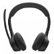 Εικόνα της Headset Logitech Zone 305 UC Wireless Black 981-001453