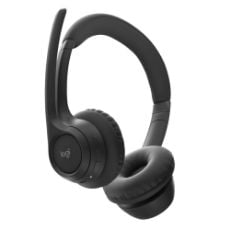 Εικόνα της Headset Logitech Zone 305 UC Wireless Black 981-001453