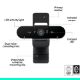Εικόνα της Webcam ConferenceCam Brio 4K 960-001746