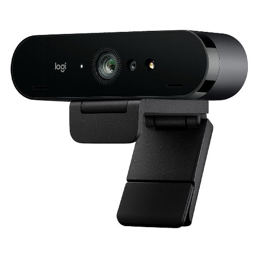 Εικόνα της Webcam ConferenceCam Brio 4K 960-001746