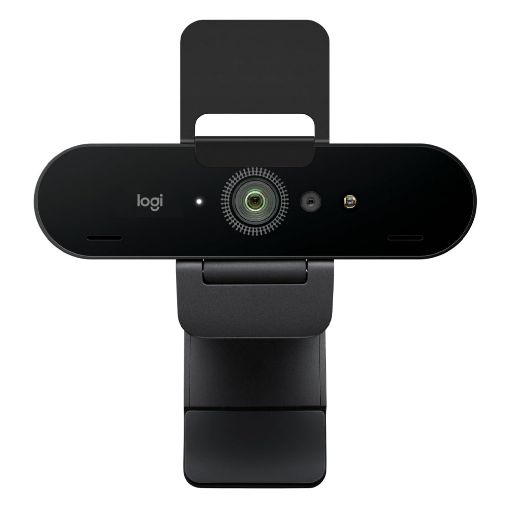 Εικόνα της Webcam ConferenceCam Brio 4K 960-001746