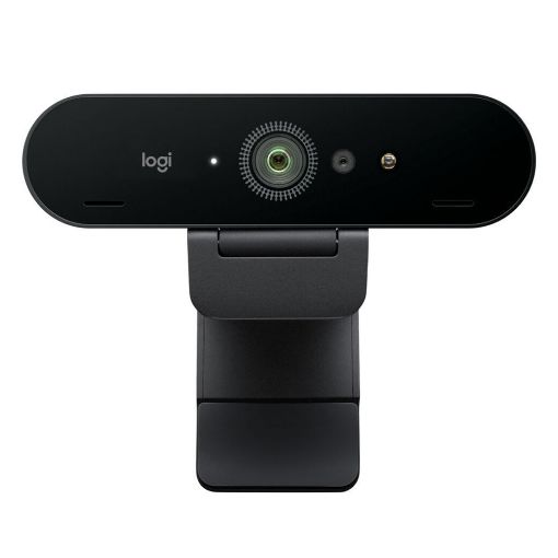 Εικόνα της Webcam ConferenceCam Brio 4K 960-001746