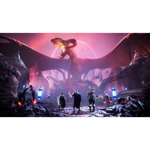 Εικόνα της Dragon Age: The Veilguard PS5