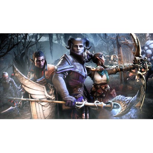 Εικόνα της Dragon Age: The Veilguard PS5