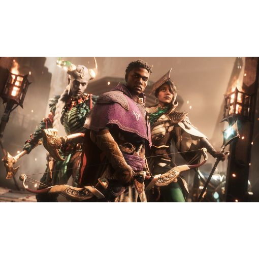 Εικόνα της Dragon Age: The Veilguard PS5