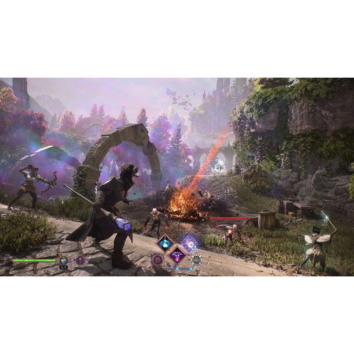 Εικόνα της Dragon Age: The Veilguard PS5