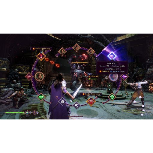 Εικόνα της Dragon Age: The Veilguard PS5