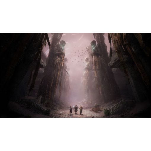 Εικόνα της Dragon Age: The Veilguard PS5